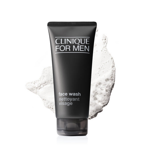 Clinique Face Wash