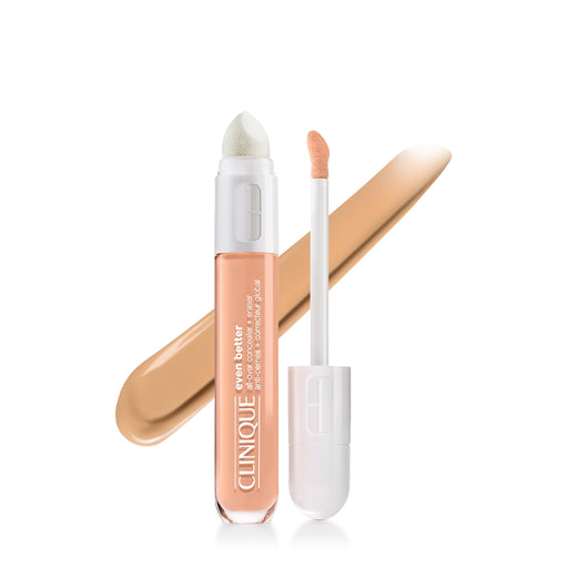 Clinique Even Better All-Over Concealer Plus Eraser Cn 58 Honey