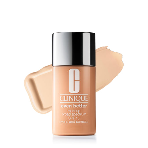 Clinique Even Better Makeup SPF 15 Wn 04 Bone