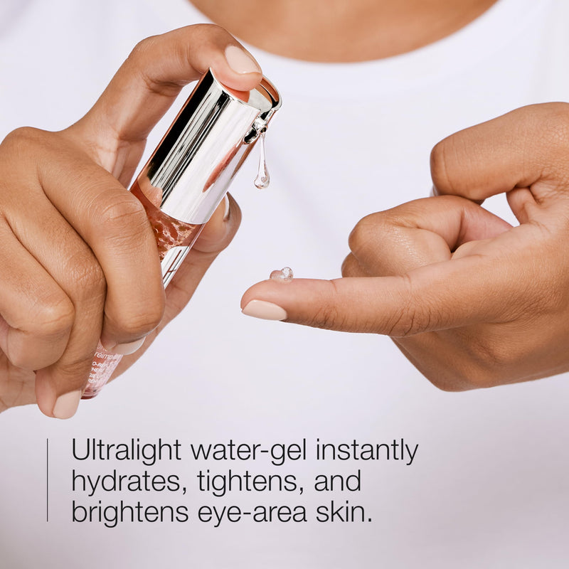 Clinique Moisture Surge Eye 96-Hour Hydro-Filler Concentrate