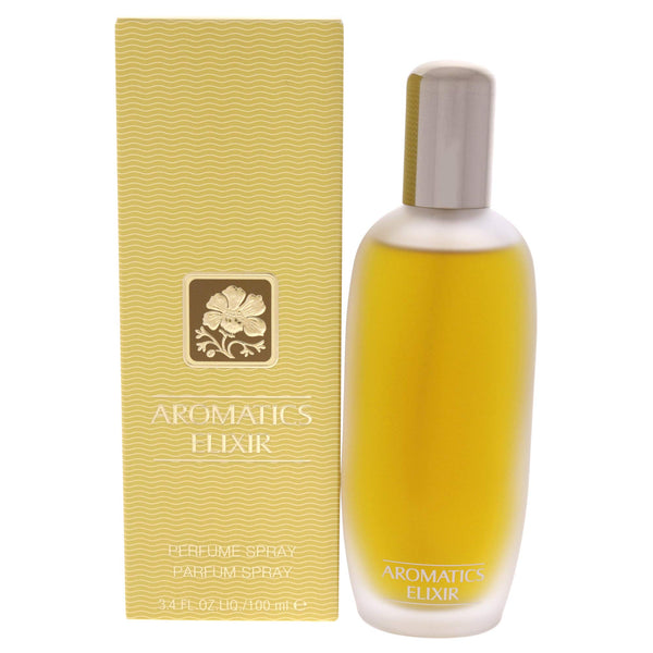 Clinique Aromatics Elixir Women's Eau De Parfum