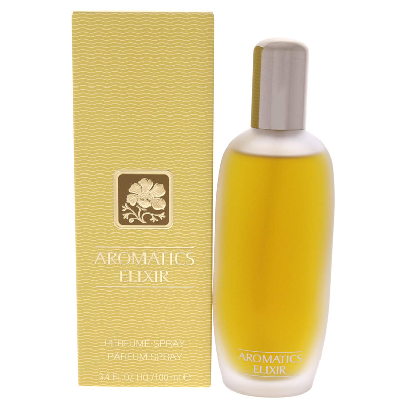 Clinique Aromatics Elixir Women's Eau De Parfum