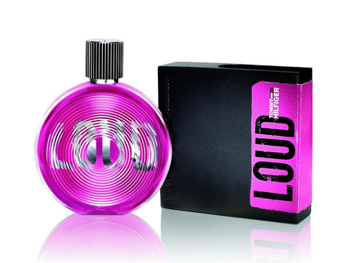 Tommy Hilfiger Loud Women's Eau De Toilette