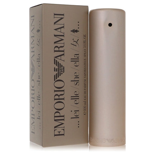 Giorgio Armani Emporio Armani Women's Eau De Parfum