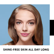 Covergirl Clean Matte Bb Cream For Oily Skin 560 Deep