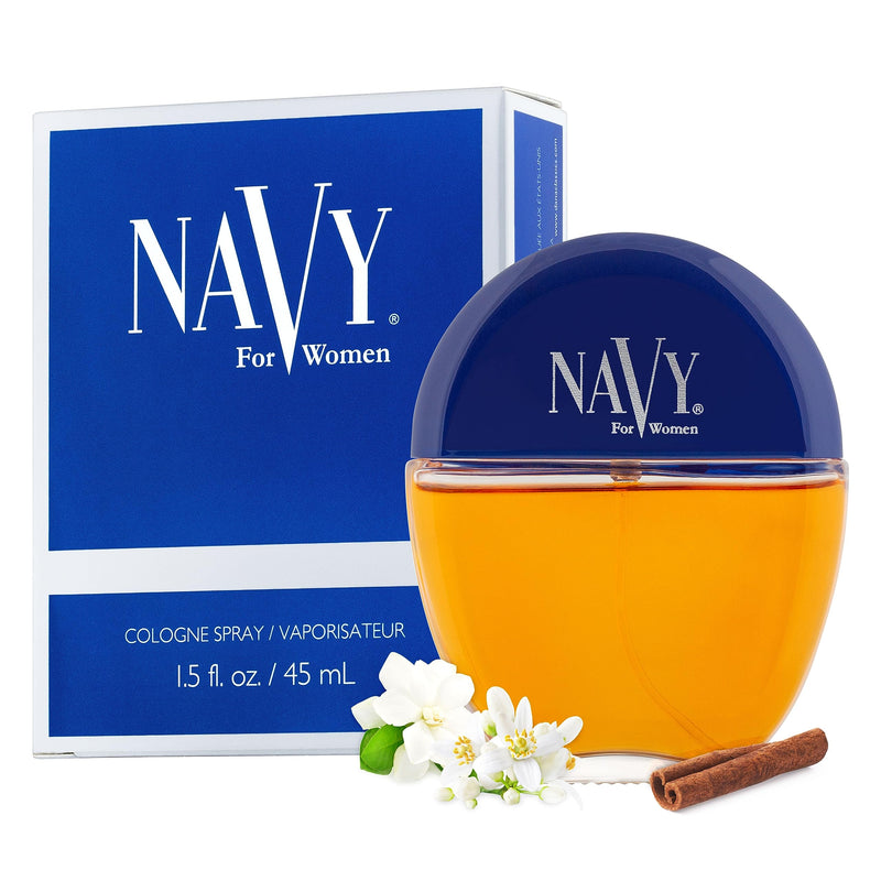 Dana Navy Women's Cologne