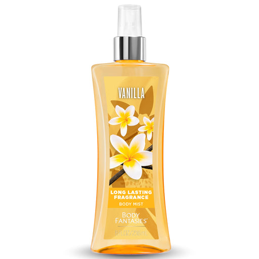 Parfums De Coeur Body Fantasies Signature Vanilla Fantasy Women's Parfum
