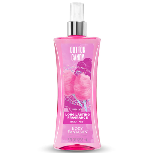 Parfums De Coeur Body Fantasies Signature Cotton Candy Women's Parfum
