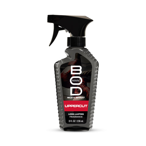 Parfums De Coeur Bod Man Uppercut Men's Cologne