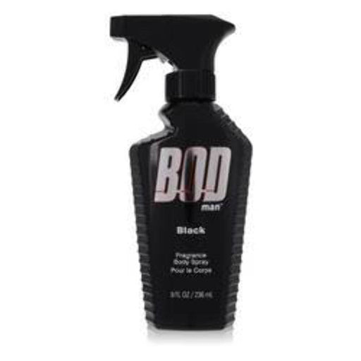 Parfums De Coeur Bod Man Black Men's Parfum