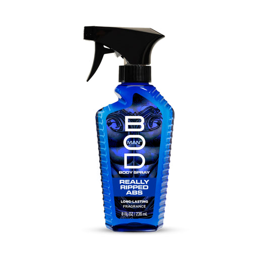 Parfums De Coeur Bod Man Really Ripped Abs Men's Parfum
