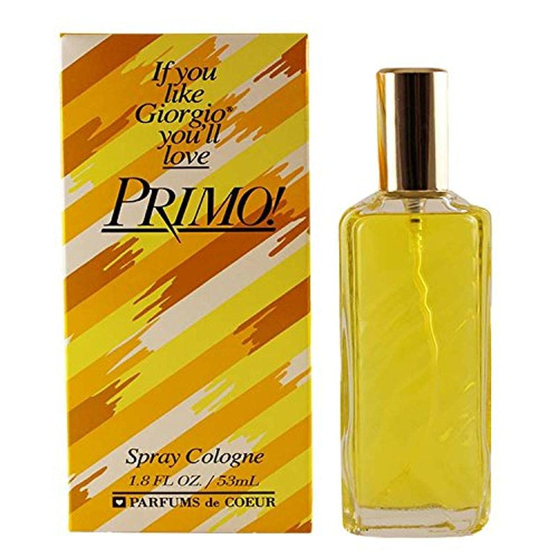 Parfums De Coeur Designer Imposters Primo! Women's Cologne