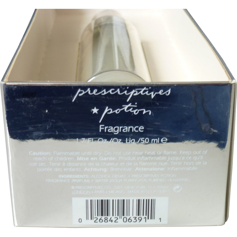 Prescriptives Potion Women's Fragrance (Tester)