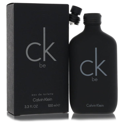 Calvin Klein Ck Be Unisex Eau De Toilette