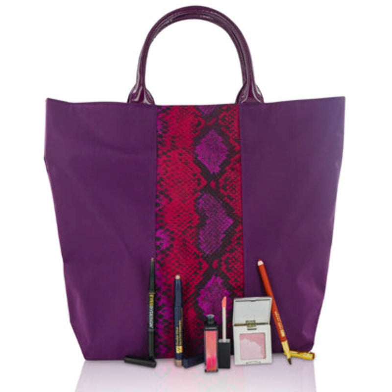 Assorted Makeup With Handbag Gift Set
