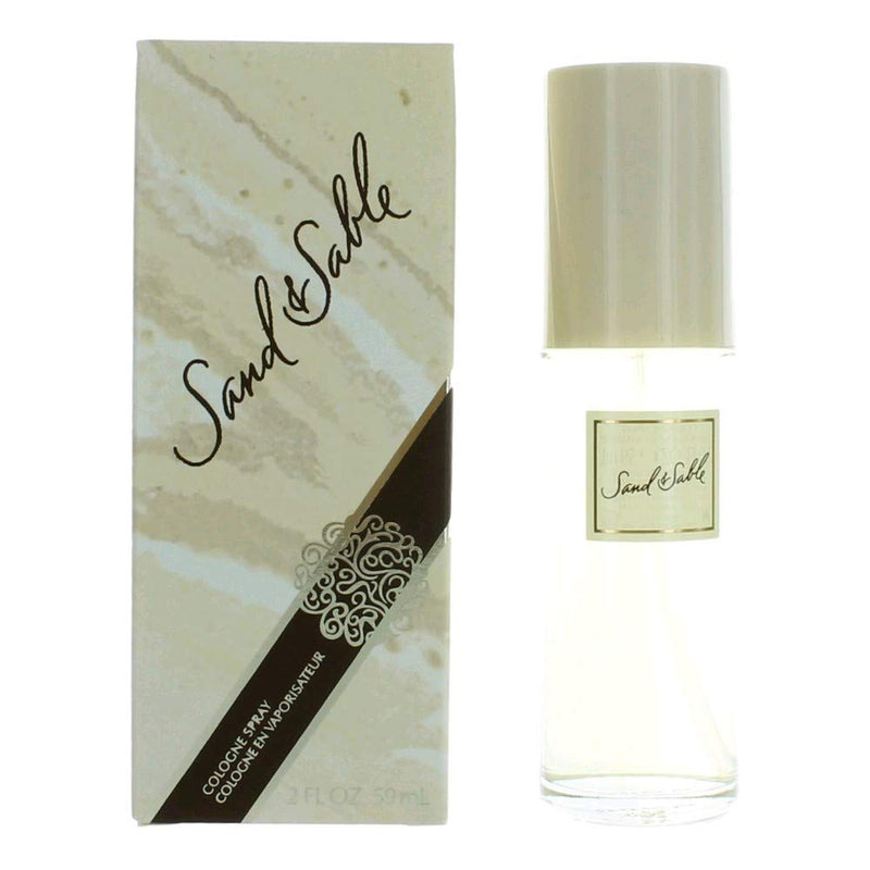 Coty Sand & Sable Women's Cologne