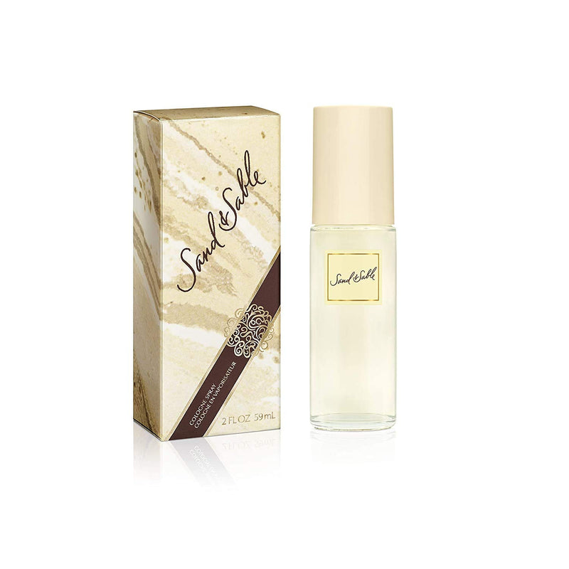 Coty Sand & Sable Women's Cologne