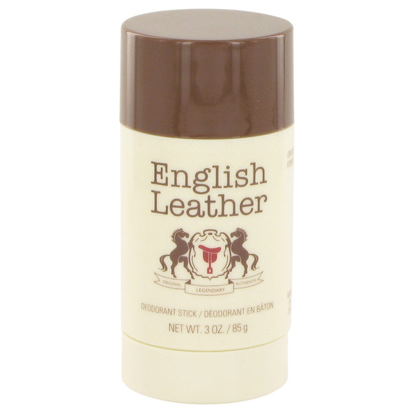 Dana English Leather Deodorant for Men