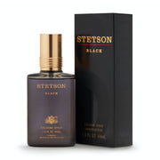 Coty Stetson Black Men's Cologne