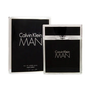 Calvin Klein Man Men's Eau De Toilette