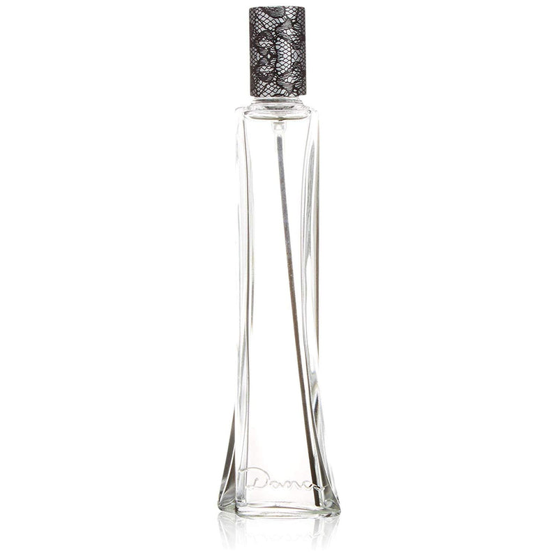 Dana Black Lace Women's Eau De Toilette