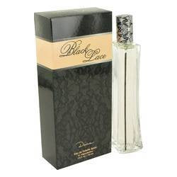Dana Black Lace Women's Eau De Toilette