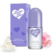 Dana Love's Soft Jasmin Women's Cologne