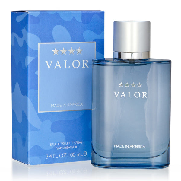 Dana Valor Men's Eau De Toilette