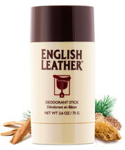 Dana English Leather for Men