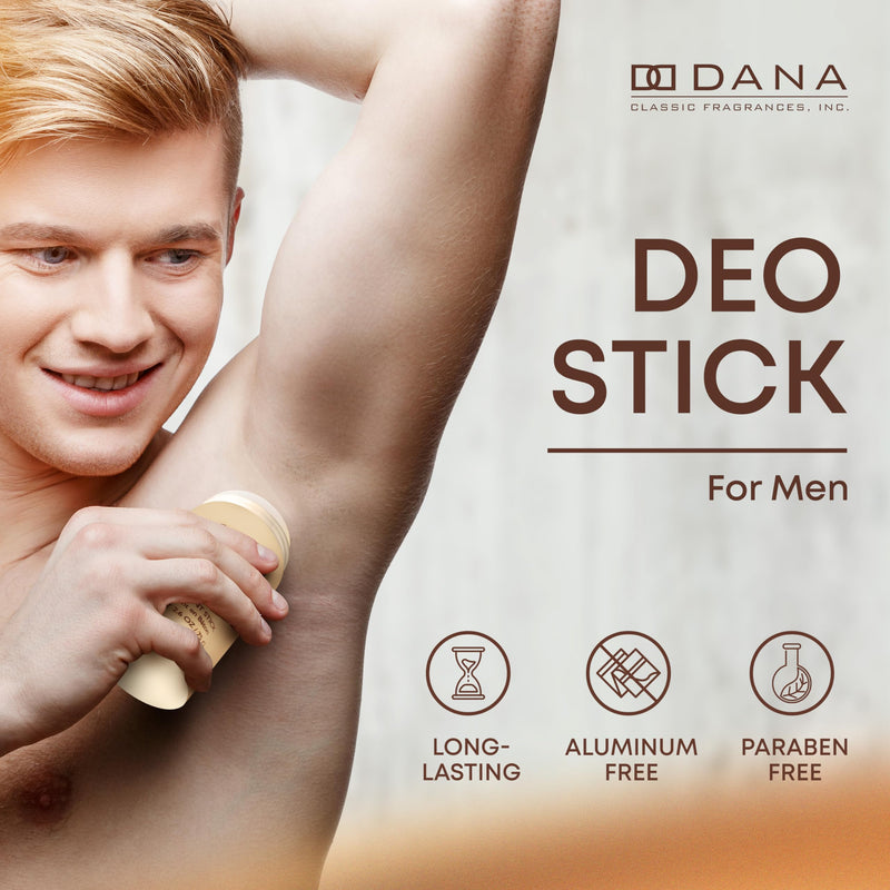 Dana English Leather for Men