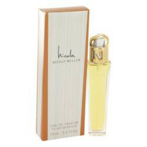 Nicole Miller Nicole Women's Eau De Parfum
