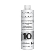 Clairol Pure White 10 Volume Creme Developer