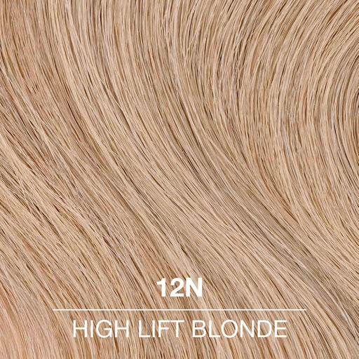 Wella Color Charm Permanent Liquid Hair Color 12n 1200 High Lift
