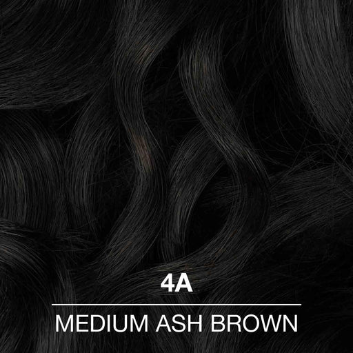 Wella Color Charm Permanent Liquid Hair Color 237 4a Medium Ash