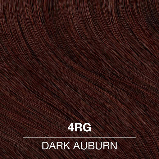 Wella Color Charm Permanent Liquid Hair Color 347 4rg Dark Aubur