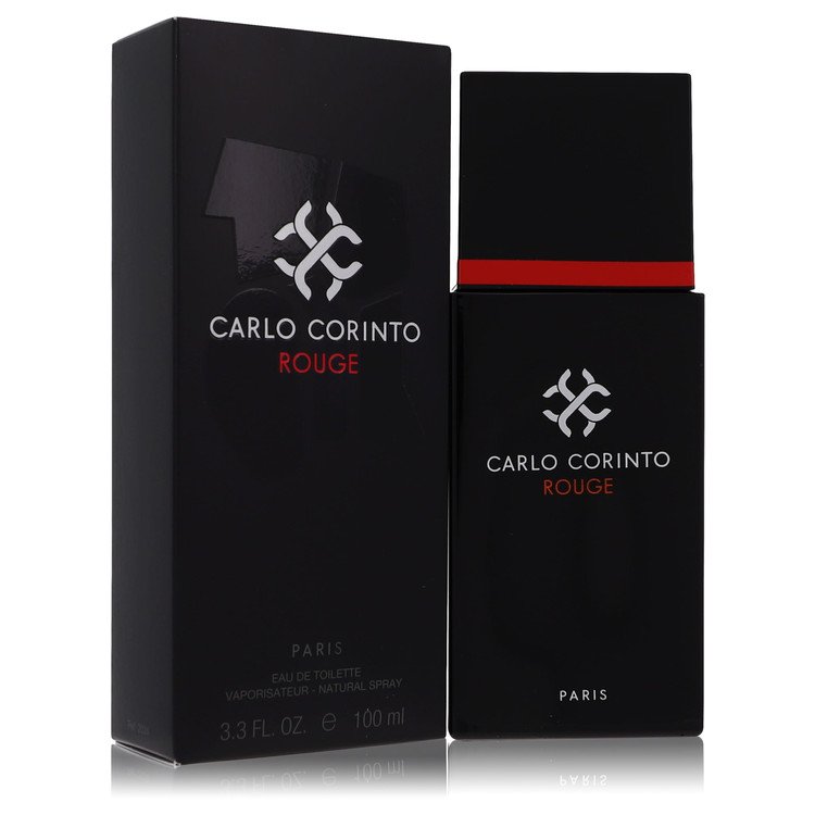 Carlo Corinto Rouge Men's Eau De Toilette