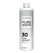 Clairol Pure White 30 Volume Creme Developer
