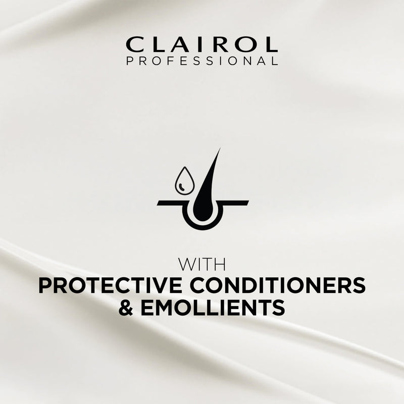 Clairol Pure White 30 Volume Creme Developer