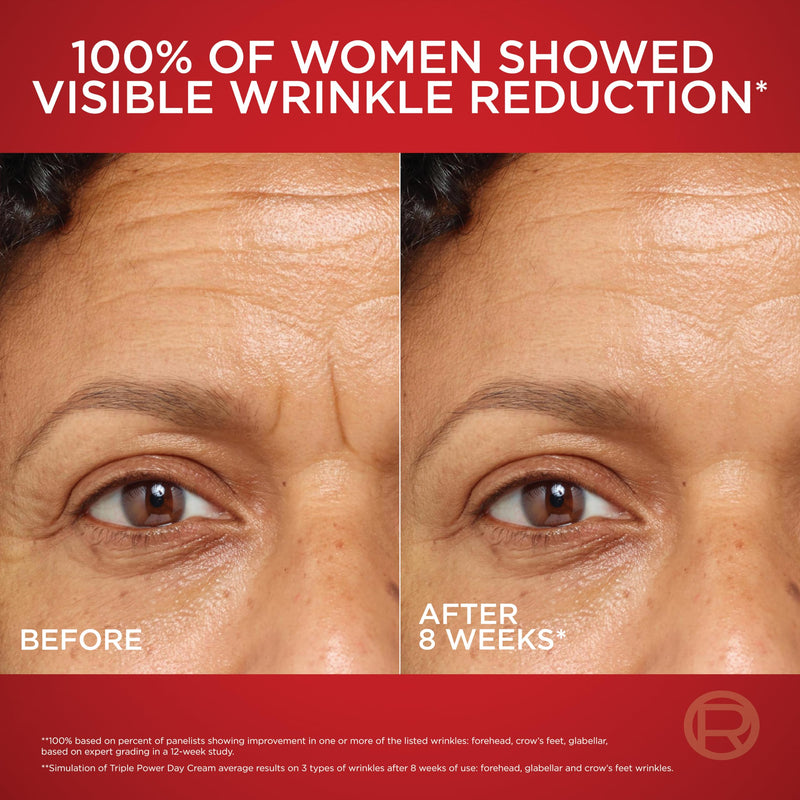 L'Oreal Revitalift Triple Power