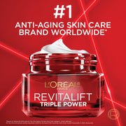 L'Oreal Revitalift Triple Power
