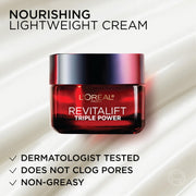 L'Oreal Revitalift Triple Power