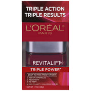 L'Oreal Revitalift Triple Power