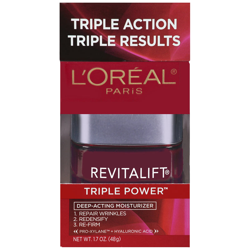 L'Oreal Revitalift Triple Power