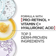 L'Oreal Revitalift Triple Power