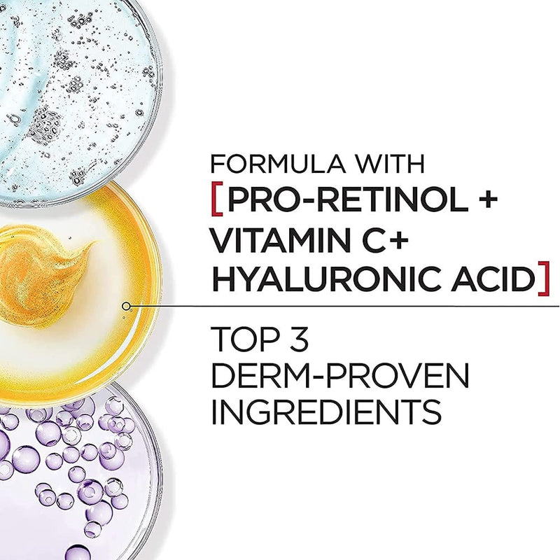 L'Oreal Revitalift Triple Power