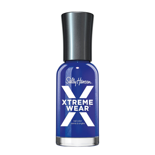 Sally Hansen Xtreme Wear Nail Color 479 Pacific Blue