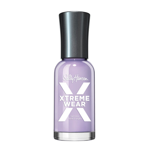 Sally Hansen Hard As Nails Xtreme Wear Nail Color 559-270 Lacey Lilac