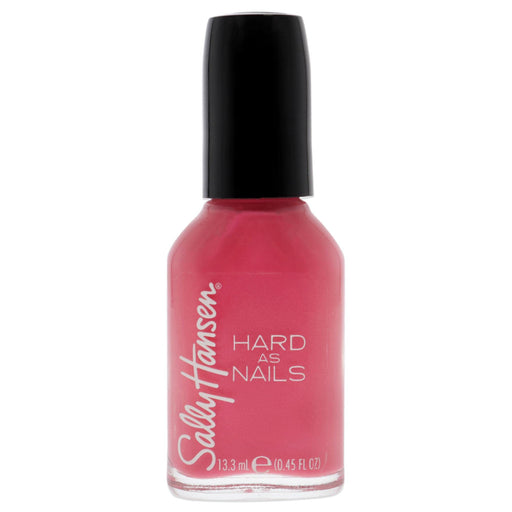 Sally Hansen Hard As Nails 240 Tough Chick