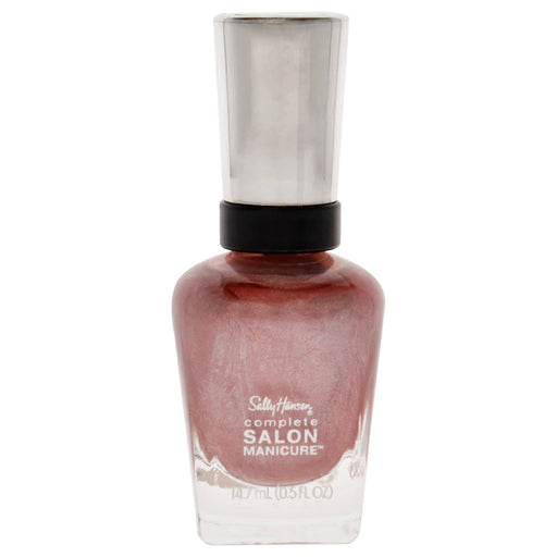 Sally Hansen Complete Salon Manicure 301 Raisin The Bar