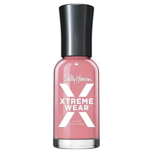 Sally Hansen Hard As Nails Xtreme Wear Nail Color 229 Giant Peach